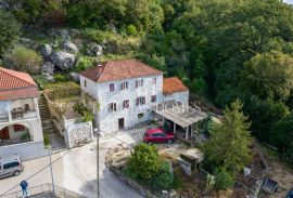 Prodaja kamene kuće u okolici Dubrovnika, Konavle, Konavle, Ev