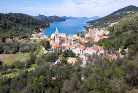 Prodaja građevinskog zemljišta u Šipanskoj luci, okolia Dubrovnika, Dubrovnik - Okolica, Земля