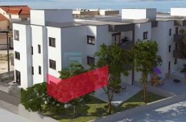 Apartman prodaja Podstrana 74,49 m2 NOVOGRADNJA, Podstrana, Flat