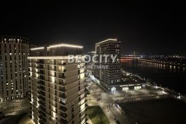 Savski venac, Beograd na vodi, Simfonija , 2.0, 55m2, Savski Venac, Appartement