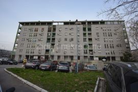 Novi Merkator, Omladinskih brigada, odlličan dvoiposoban stan, Novi Beograd, Flat