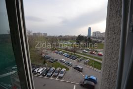 Novi Merkator, Omladinskih brigada, odlličan dvoiposoban stan, Novi Beograd, Flat