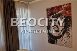 Novi Beograd, Blok 19a, Park apartmani-Vladimira Popovića, 2.0, 82m2, Novi Beograd, Apartamento