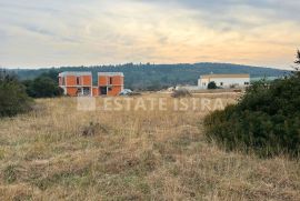 Prodaje se građevinsko zemljište u Volmama, Medulin, Tierra