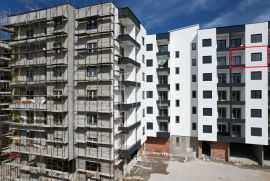 Prodaja dvosoban stan u izgradnji Lamela Centar Lukavica, Istočno Novo Sarajevo, Appartamento