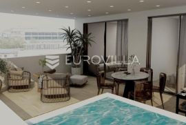 Split, Duilovo, fantastičan stan s pogledom na more na Top lokaciji!, Split, Διαμέρισμα