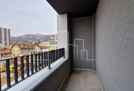 Četverosoban stan Otoka novogradnja, Sarajevo Novi Grad, شقة