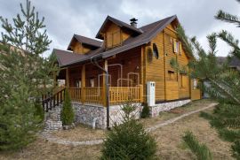 Planinska kuća Bjelašnica prodaja, Trnovo, Σπίτι