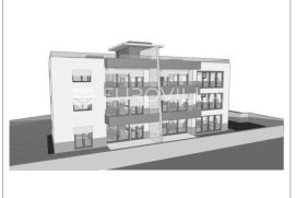 Drage, Pakoštane – Apartman A0 u prizemlju od 74 m2, Pakoštane, Appartment