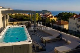 Prodaja luksuznog penthousea na vrhunskoj lokaciji u Dubrovniku, Dubrovnik, Διαμέρισμα