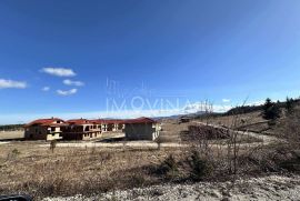 Građevinsko zemljište 4224m2, Dejčići, Trnovo, Land