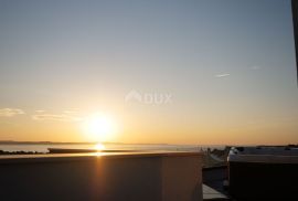 ZADAR, MOCIRE - penthouse na traženoj lokaciji, Zadar, Appartamento