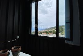OPATIJA - Stan sa lođom i pogledom na more, Opatija, Διαμέρισμα