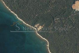 Nerezine, Otok Lošinj - Poljoprivredno, 7595 m2, Mali Lošinj, Земля