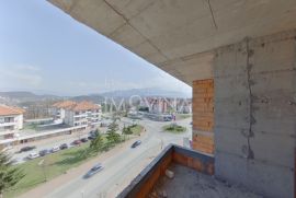 Dvosoban stan u izgradnji 49m2, Istočno Sarajevo, Istočno Novo Sarajevo, Apartamento
