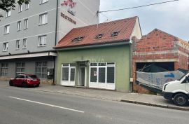 Slavonski Brod, Gewerbeimmobilie