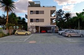 PETRČANE - STAN S2, PRVI KAT, ZGRADA 1  S POGLEDOM NA MORE, Zadar - Okolica, Apartamento