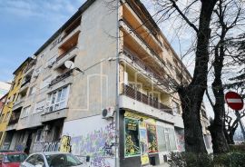 Četverosoban opremljen stan Vilsonovo šetalište iznajmljivanje, Sarajevo Centar, Stan