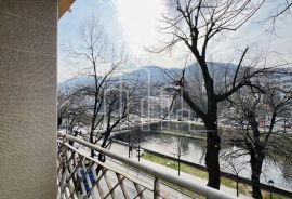 Četverosoban opremljen stan Vilsonovo šetalište iznajmljivanje, Sarajevo Centar, Stan