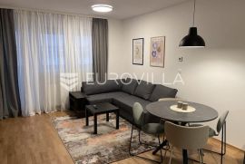 Zagreb, Lovinčićeva, moderno uređen jednosoban stan za najam, NKP 38 m2, Zagreb, Flat