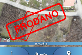 ZEMLJIŠTE - DRAKULIĆ - 620 M2 - BANJA LUKA, Banja Luka, Terrain