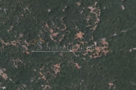 Nerezine, Otok Lošinj - Šuma, 10840 m2, Mali Lošinj, Tierra