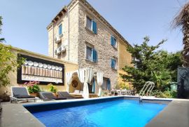 Kuća sa bazenom Marčana, Istra, Marčana, Maison