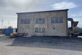 BAKAR, ŠKRLJEVO - Hala/radiona za proizvodnju ili skladište, Bakar, Immobili commerciali