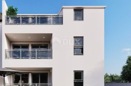 ISTRA, POREČ – 3S +DB stan na 2.katu u novogradnji 1km od mora, Poreč, Appartamento