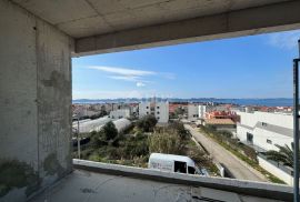 ZADAR, DIKLOVAC - Luksuzni penthouse u novogradnji s pogledom na more, Zadar, Appartment