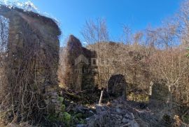 ISTRA, PAZIN - Istarska kamena kuća u srcu prirode, na prostranoj okućnici, Pazin, Ev