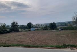 ISTRA, POREČ - Građevinsko zemljište sa pogledom na more, Poreč, Terreno