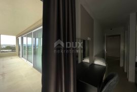 ISTRA, MEDULIN- Luksuzna novogradnja sa pogledom na more i garažom!, Medulin, Apartamento