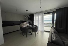 ISTRA, MEDULIN- Luksuzna novogradnja sa bazenom i pogledom na more!, Medulin, Apartamento