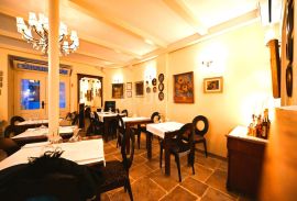 ISTRA, ROVINJ Restoran na neponovljivoj lokaciji!, Rovinj, Коммерческая недвижимость