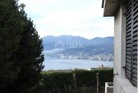 RIJEKA, SRDOČI, MARTINKOVAC- obiteljska kuća 330m2 s panoramskom pogledom na more+ okoliš 1450m2, Rijeka, Casa