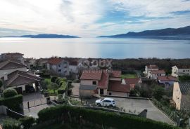 RIJEKA, SRDOČI, MARTINKOVAC- obiteljska kuća 330m2 s panoramskom pogledom na more+ okoliš 1450m2, Rijeka, Casa