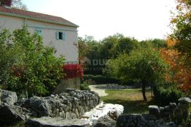 Otork Krk, okolica Dobrinja - Renovirana kamena kuća, Dobrinj, Kuća