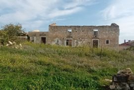ISTRA, VRSAR - Kamena ruševina za adaptaciju u blizini mora, Vrsar, Haus