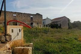 ISTRA, VRSAR - Kamena ruševina za adaptaciju u blizini mora, Vrsar, Casa