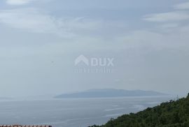 OPATIJA, POBRI - Privatna kuća s okućnicom i pogledom na more, Opatija - Okolica, Ev