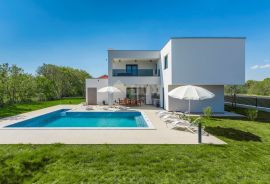 ISTRA, MARČANA - Moderna kuća s bazenom, Marčana, Maison