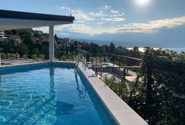 OPATIJA, CENTAR - Vila sa 6 apartmana, Opatija, Maison