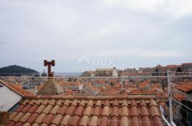 DUBROVNIK, STARI GRAD - Kuća u starogradskoj jezgri s pogledom na more, Dubrovnik, Σπίτι