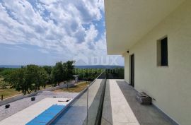 ISTRA, RABAC - Vila s bazenom i panoramskim pogledom, Labin, بيت