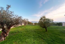 CRIKVENICA - Ekskluzivna vila s panoramskim pogledom na more, Crikvenica, Ev