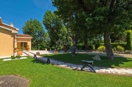ISTRA, LABIN - Luksuzna vila s panoramskim pogledom, Labin, House