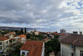 OPATIJA - Novogradnja s najljepšim pogledom na more, Opatija, Διαμέρισμα
