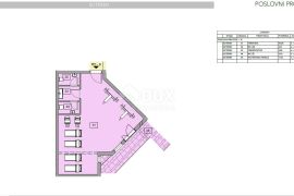 OPATIJA, CENTAR- suteren ekskluzivni poslovni prostor 57,96m2 - 1B, Opatija, Poslovni prostor