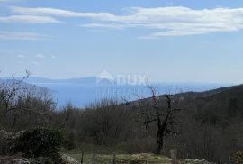 OPATIJA, MOŠĆENICE - Vila na osami, 240m2 s pogledom na more, Mošćenička Draga, Maison